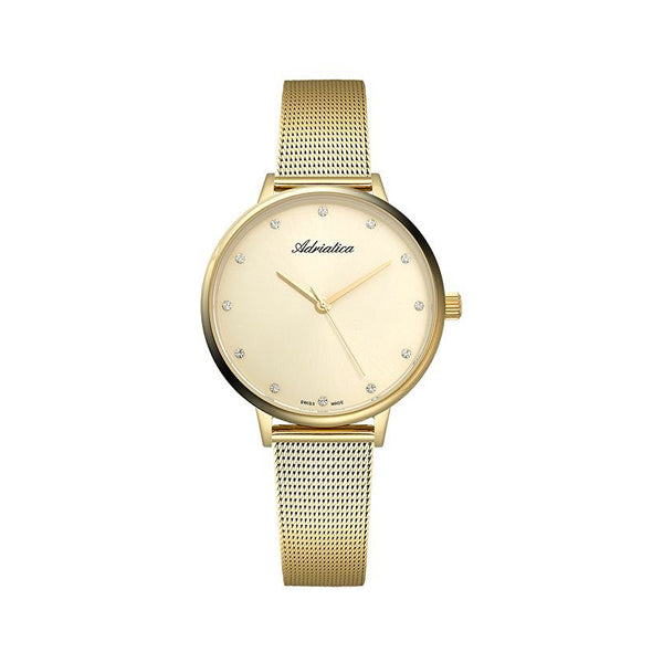 Adriatica Watch A3573.1141Q - For Women