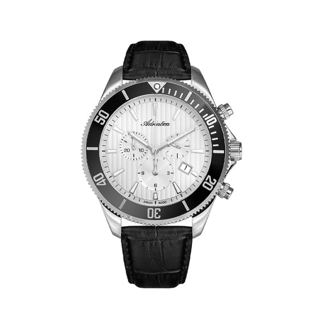 Adriatica Watches A1139.5213Ch