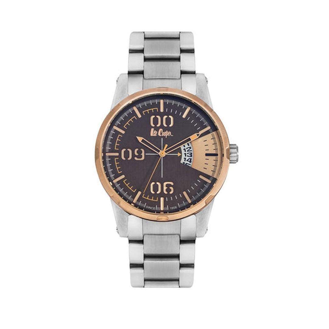 Lee Cooper Watch LC06196.540