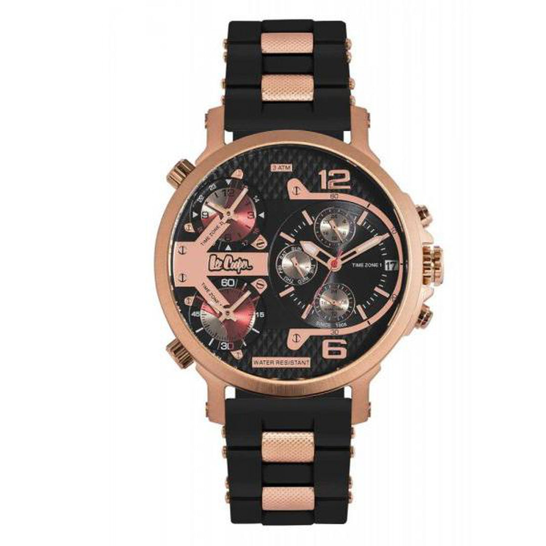 Lee Cooper Watch LC06368.451