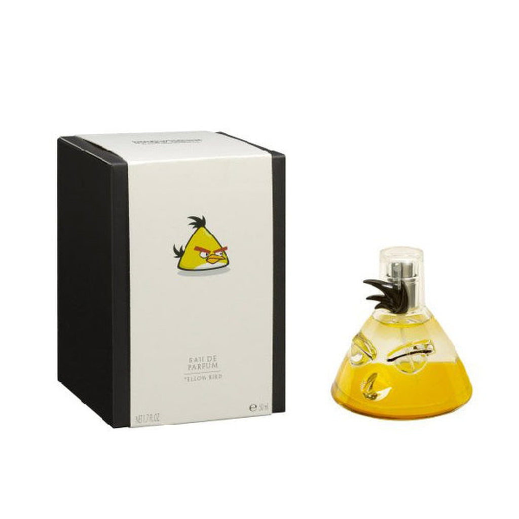 Angry Birds Yellow EDP 50 ml