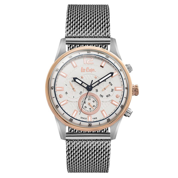 Lee Cooper Watch LC06553.530