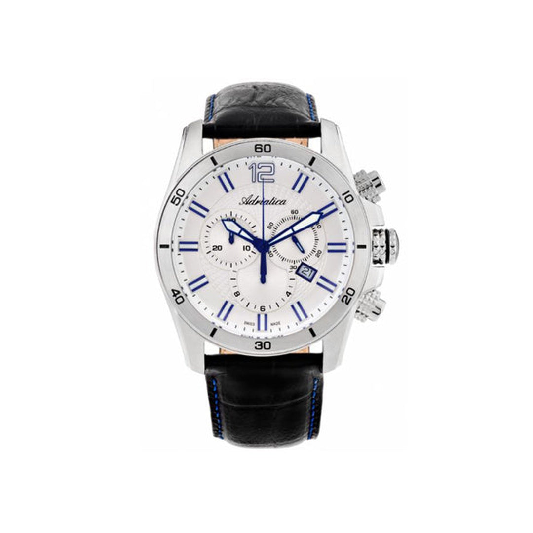 Adriatica Watch A1143.52B3Ch - For Men