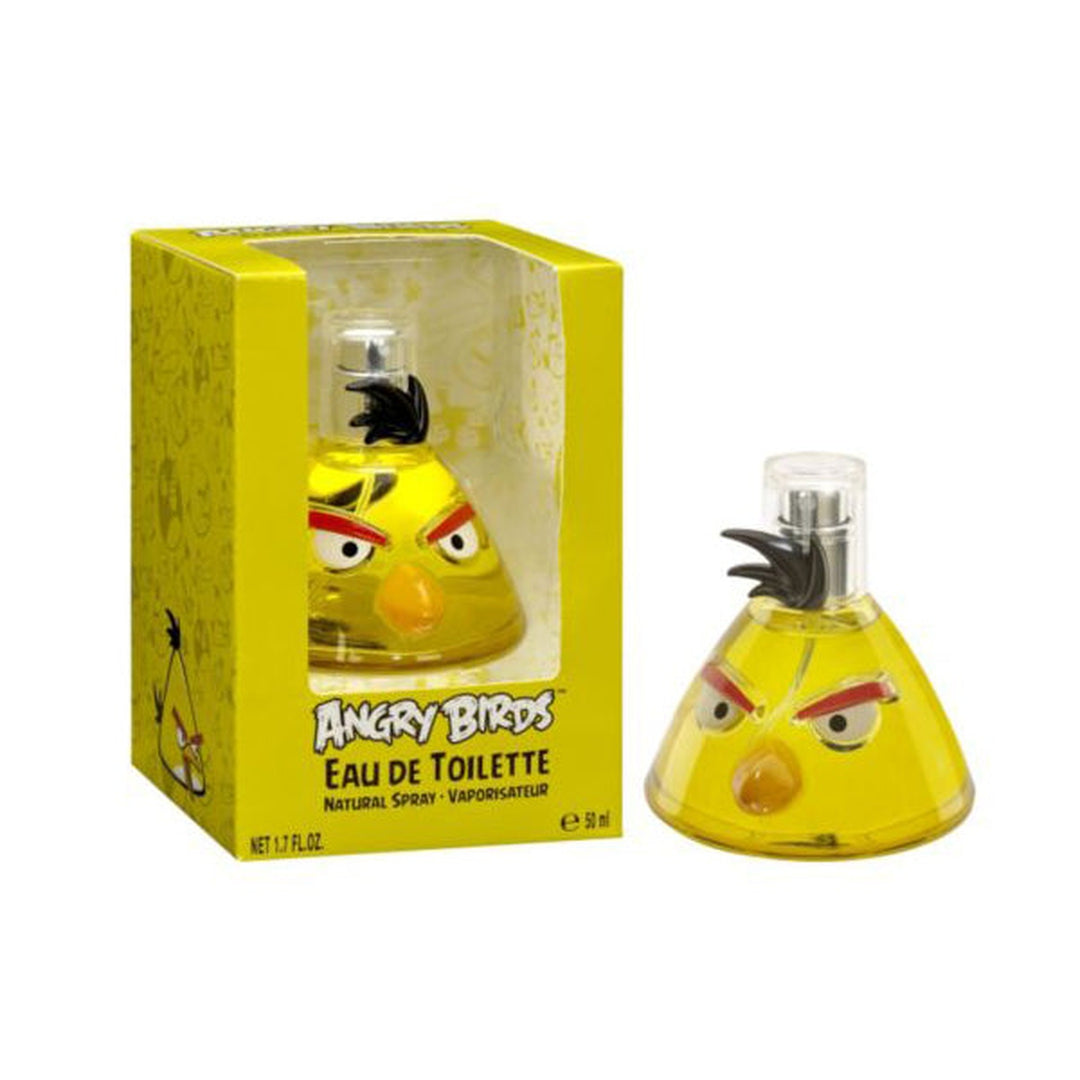 Angry Birds Yellow EDT 50 ml