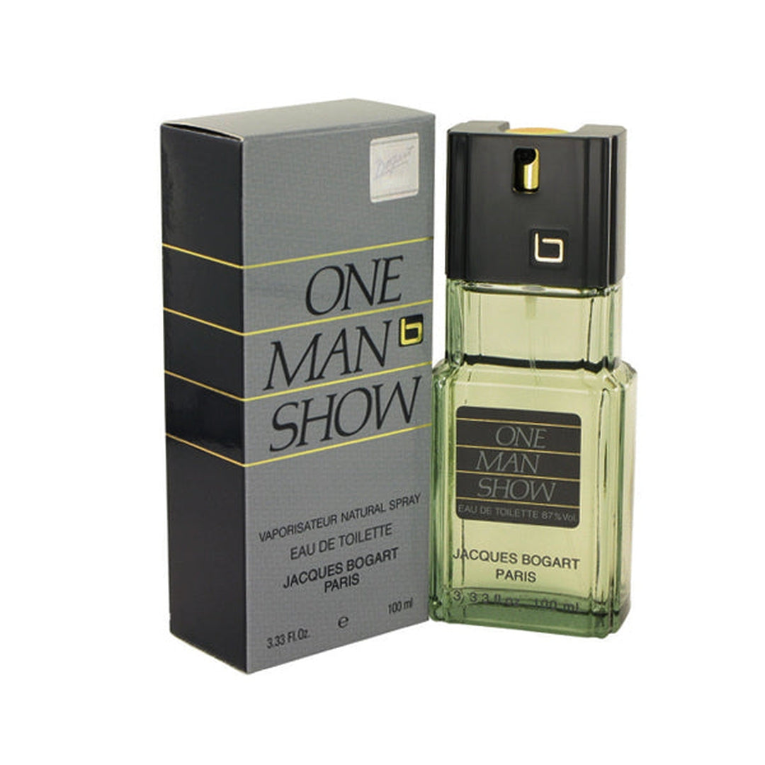 ONE MAN SHOW 100ML