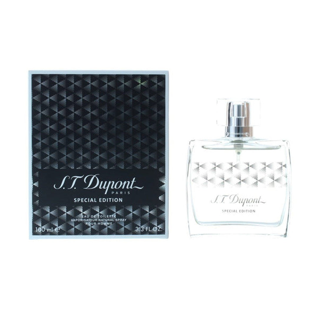 S.T Dupont Special Edition Homme EDT 100 ml