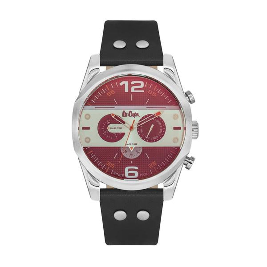 Lee Cooper Watch LC06176.351