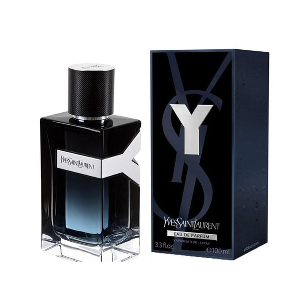 Yves Saint Laurent Y EDP 100ML FOR MEN