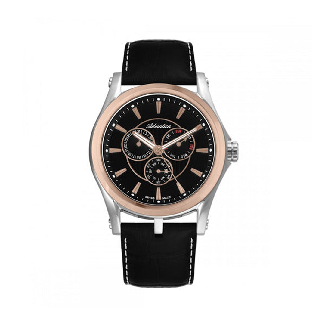 Adriatica Watch A1094.R216Qf - For Men