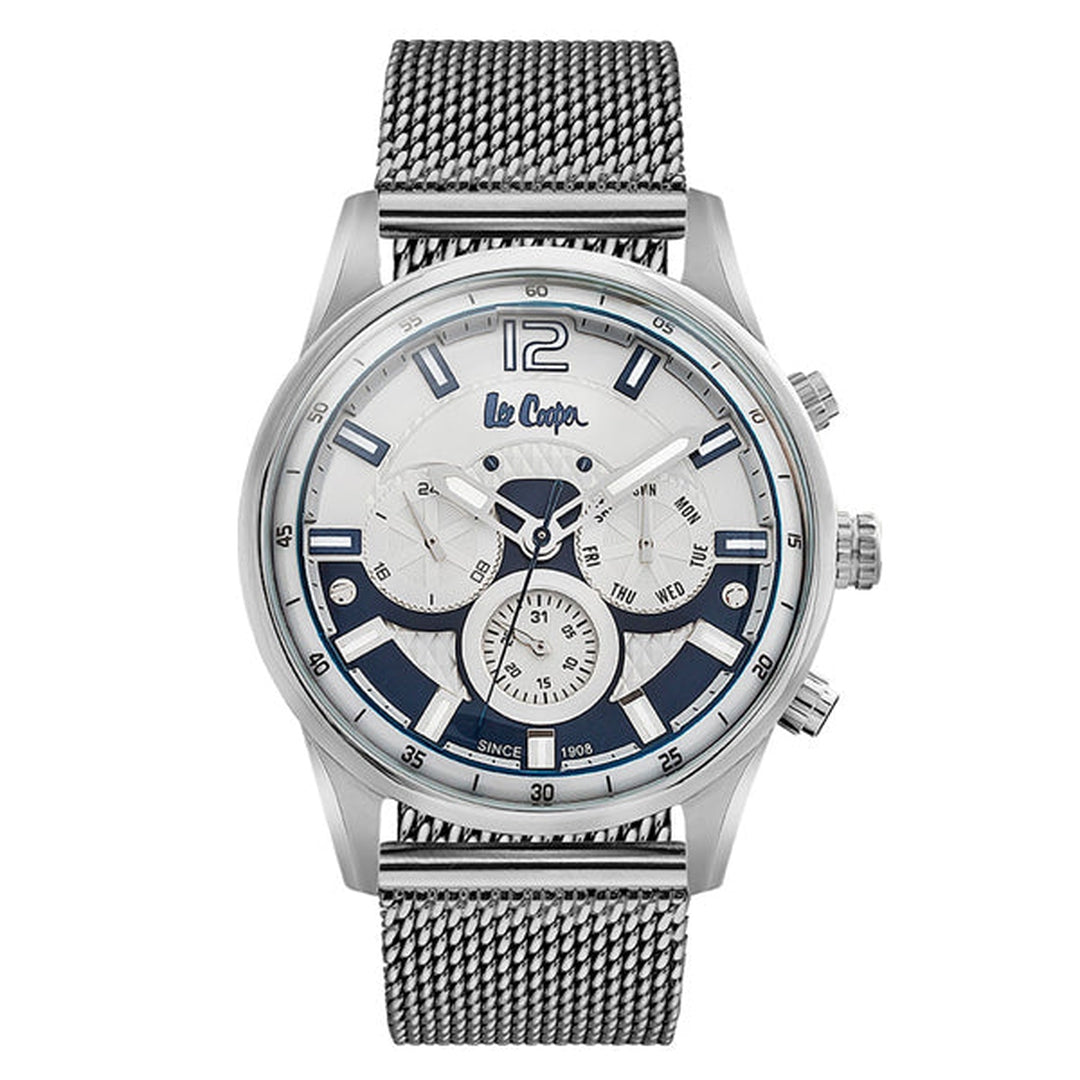 Lee Cooper Watch LC06553.330
