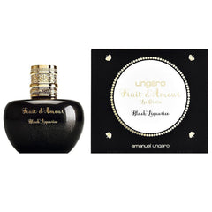 UNGARO FRUIT D`AMOUR BLACK LIQUORICE