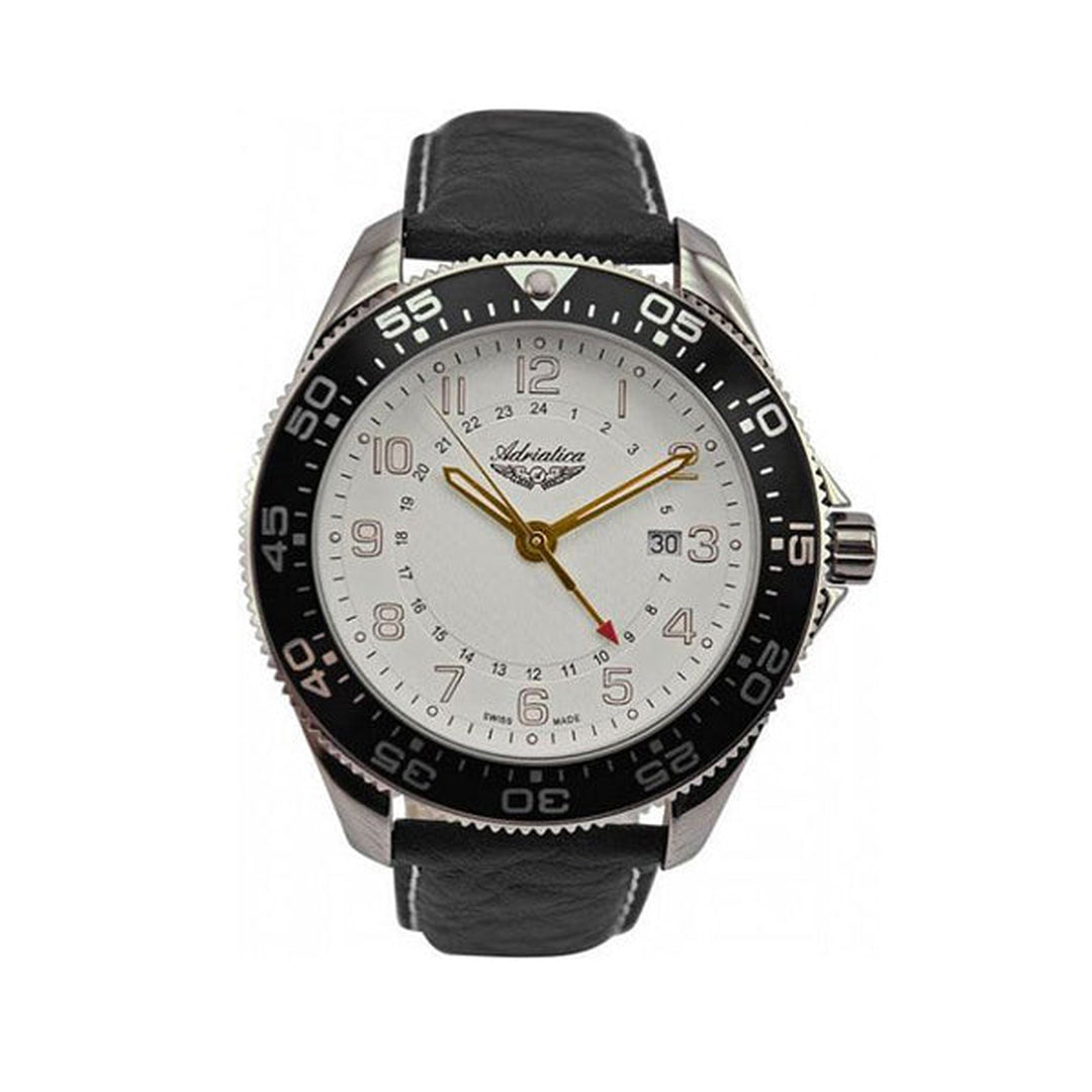 Adriatica Watch A1147.R223Q - For Men