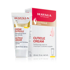 Mavala Cuticle CreaMavala 15 ml