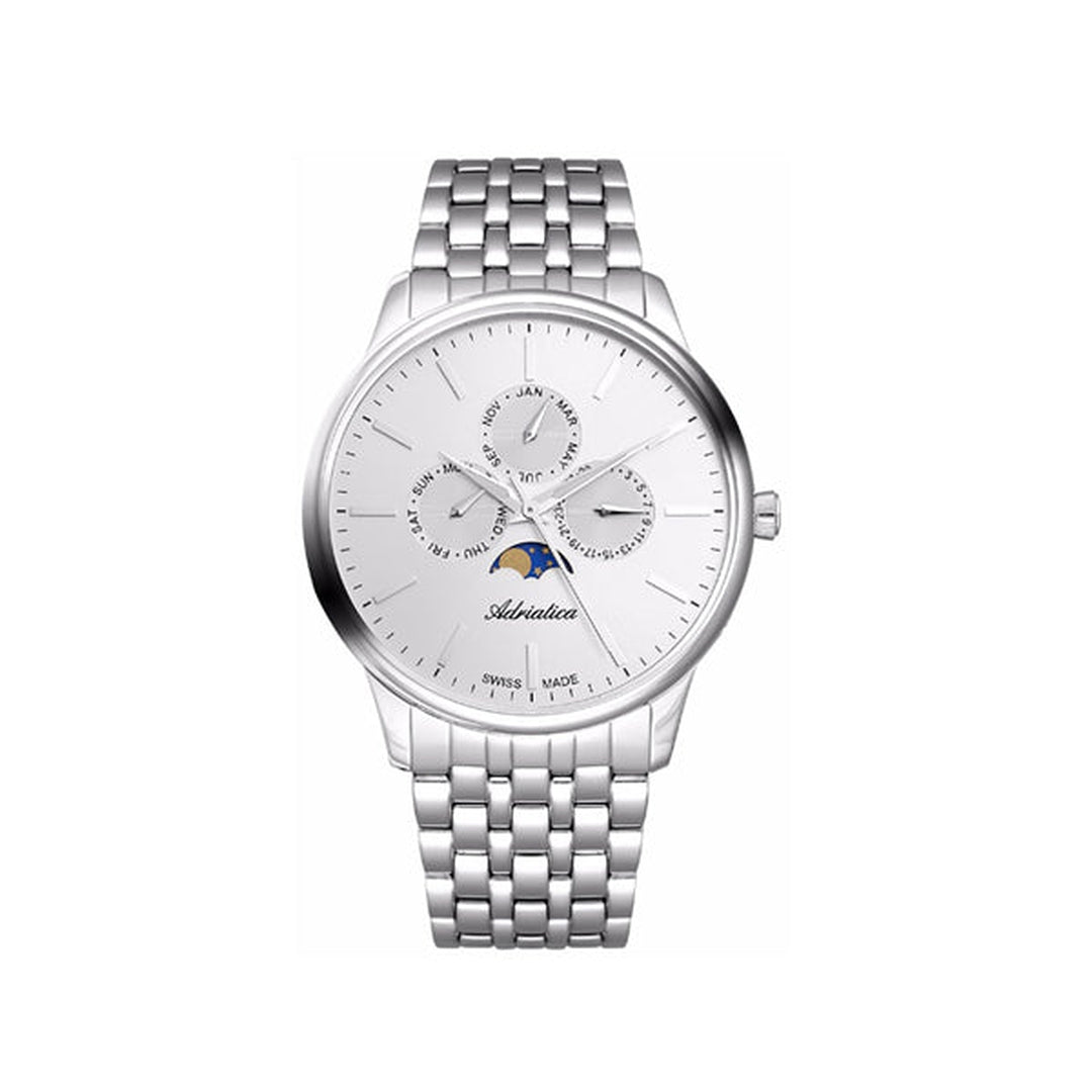 Adriatica Watches A8262.5113Qf