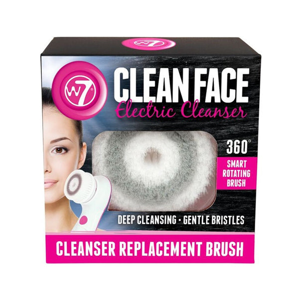 W7 Clean Face Electric Cleanser