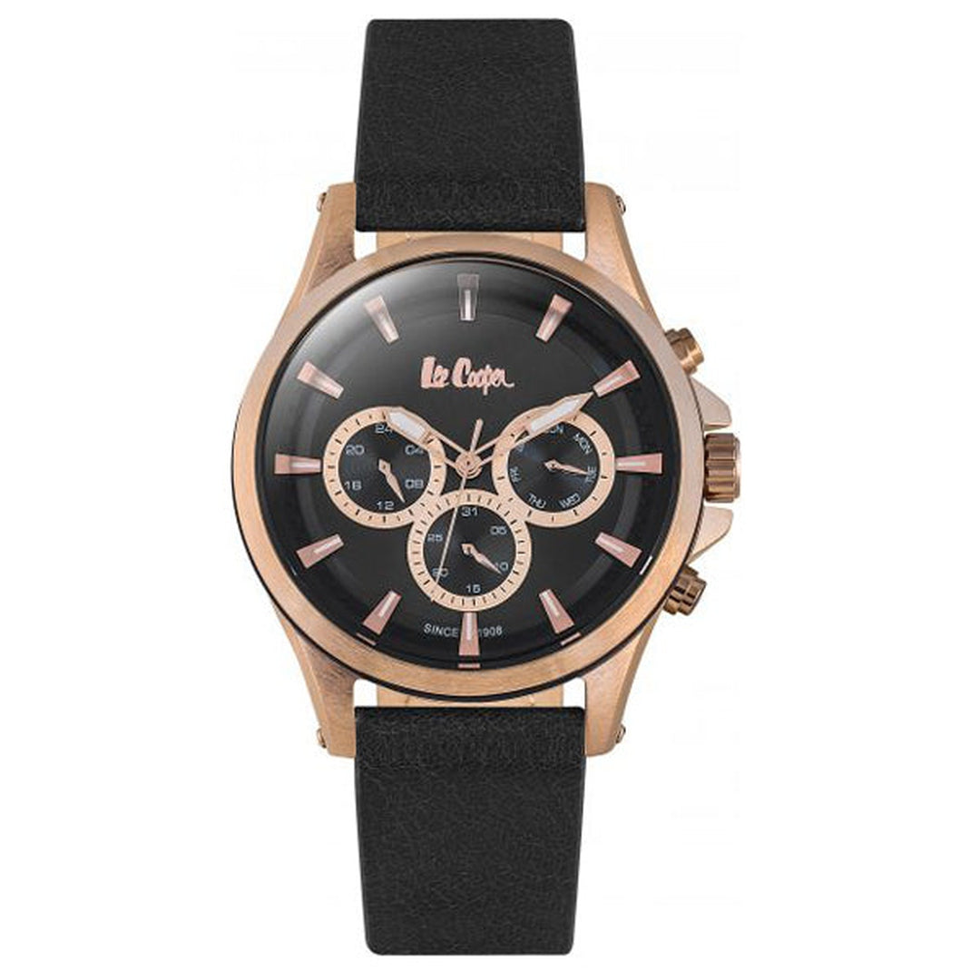 Lee Cooper Watch LC06502.451