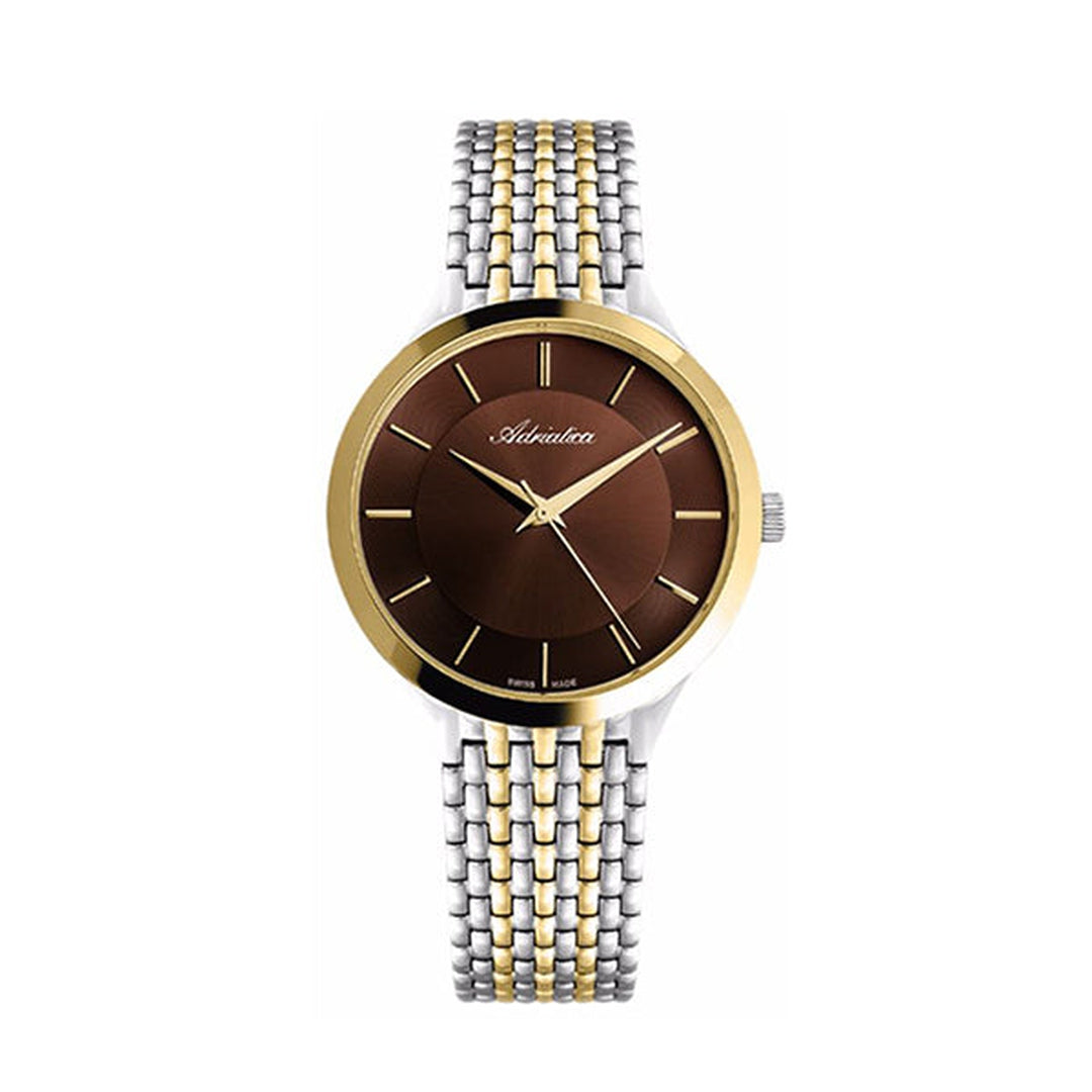 Adriatica Watch A1276.211Gq - For Men
