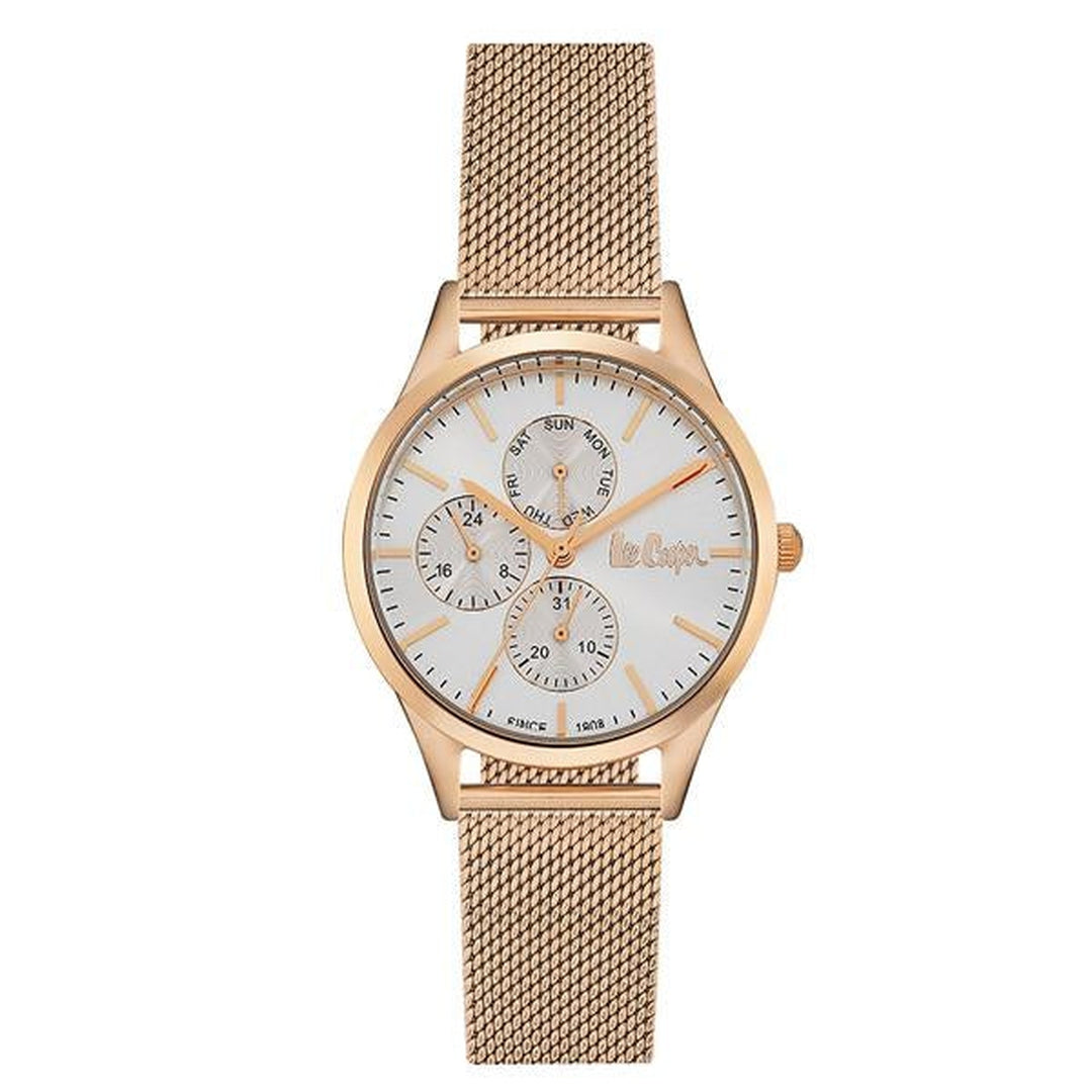 Lee Cooper Watch LC06396.430