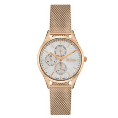 Lee Cooper Watch LC06396.430