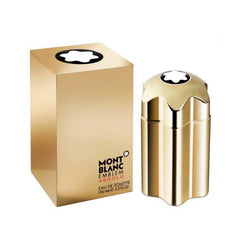 Mont Blanc Emblem Absolu EDT