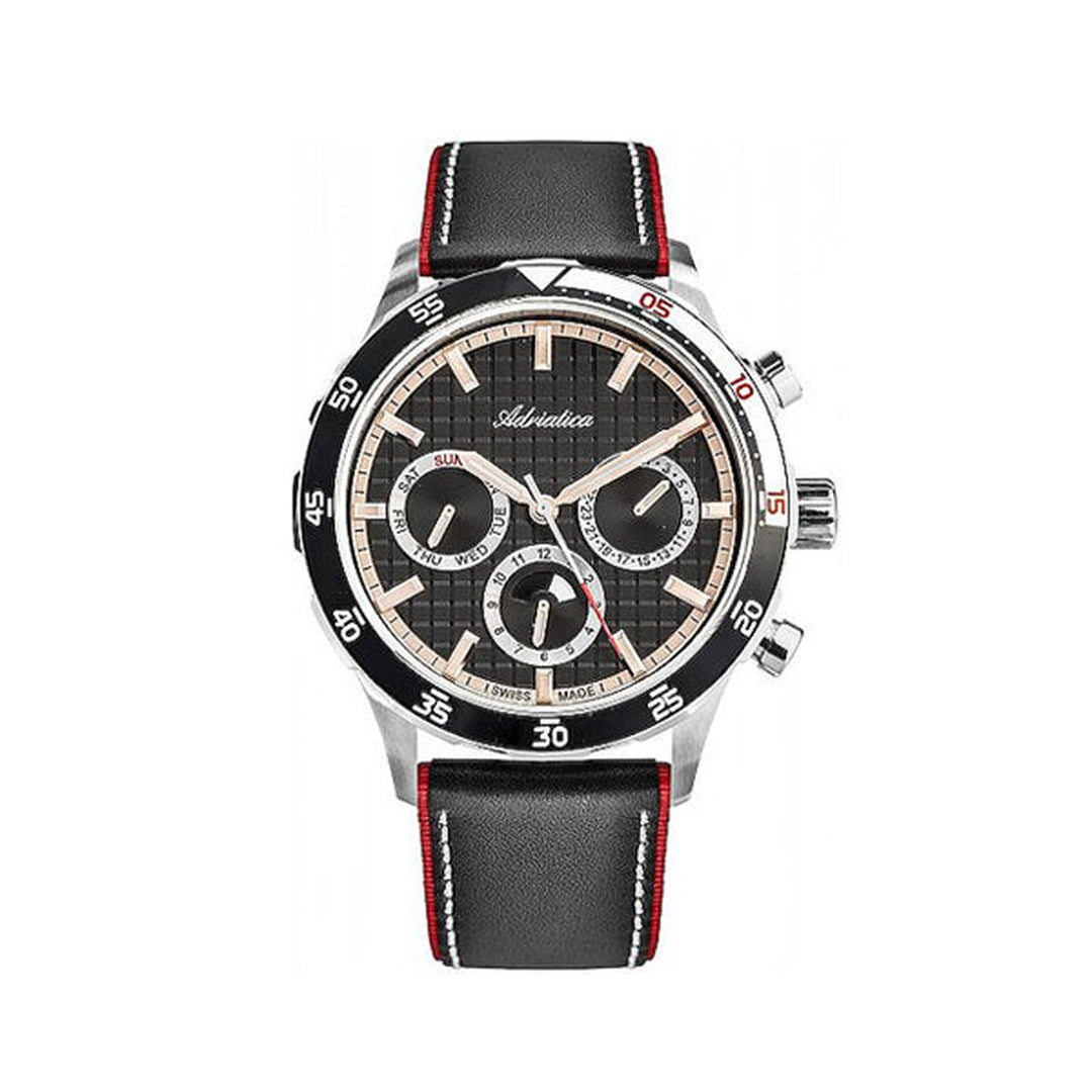Adriatica Watch A8247.R214Ch