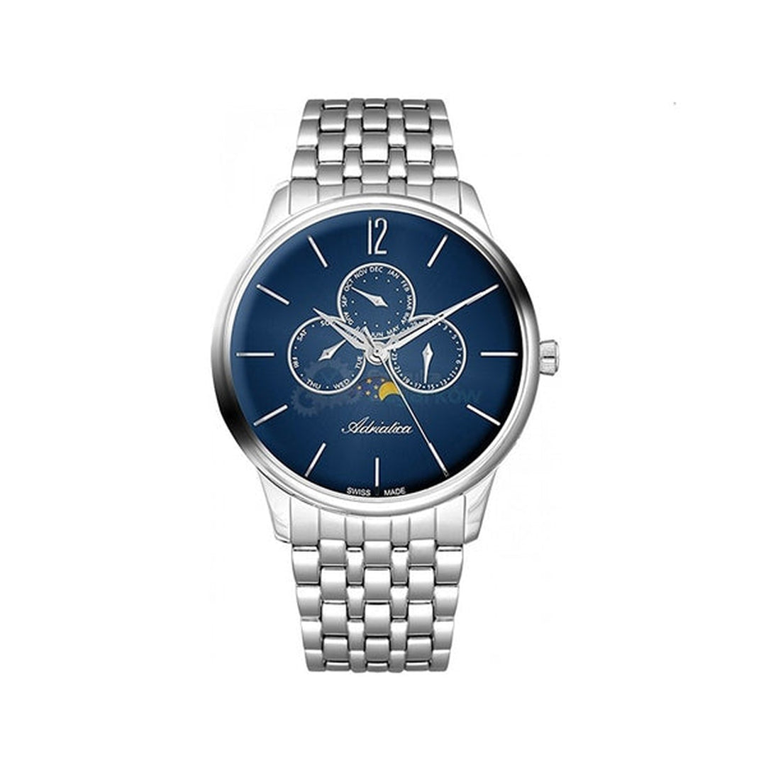 Adriatica Watches A8269.5155Qf