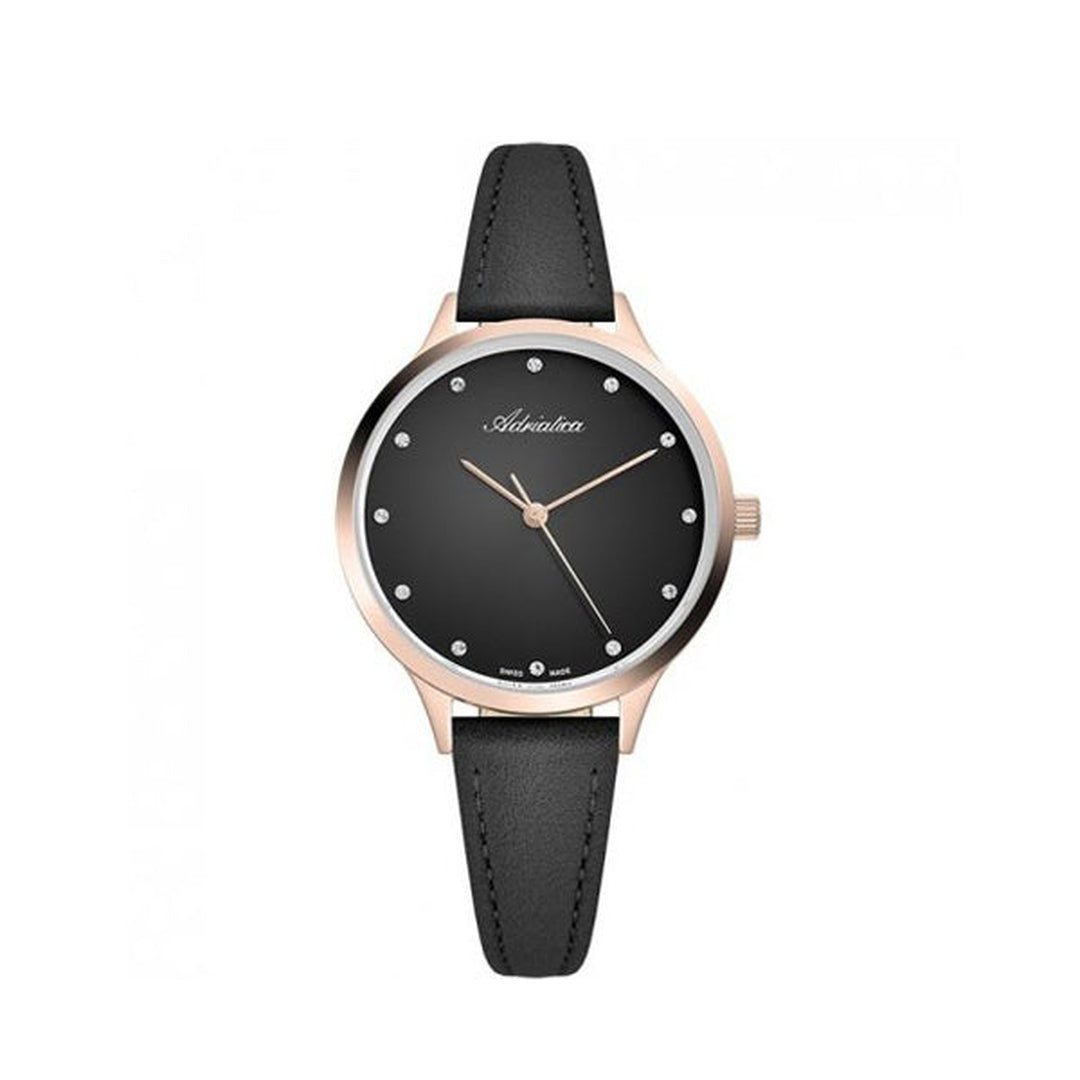 Adriatica Watch A3572.9244Q - For Women