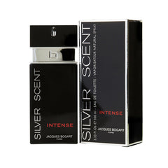 Silver Scent Intense eau de toilette