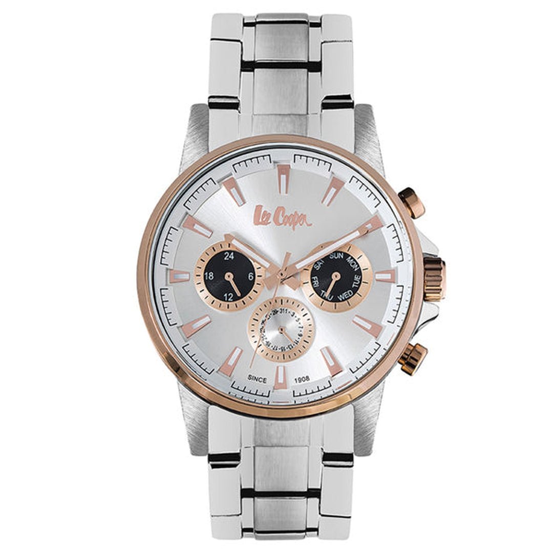 Lee Cooper Watch LC06516.530