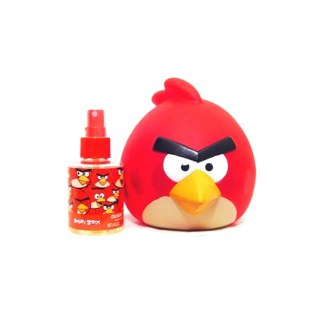 Angry Birds Red Money Box Cologne 100 ml
