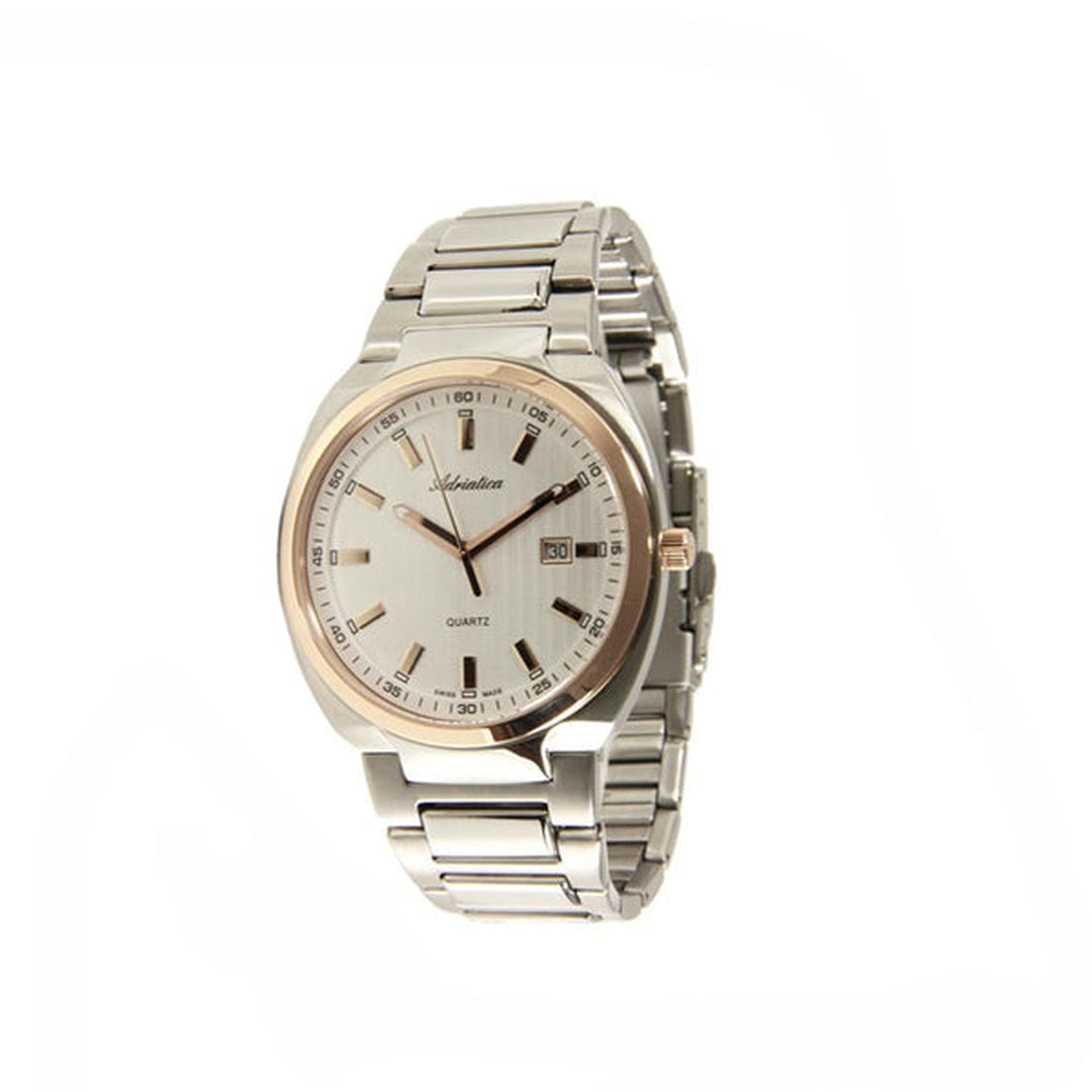 Adriatica Watch A1105.R113Q - For Men