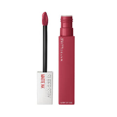 Maybelline Superstay 24 Matte Ink Lipstick 80