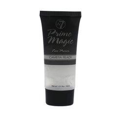 W7 Prime Magic Clear Face Primer