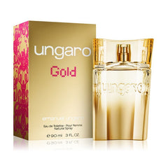 UNGARO GOLD