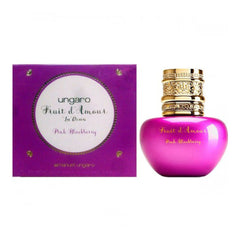 Ungaro Fruit D`Amour Pink Blackberry EDP