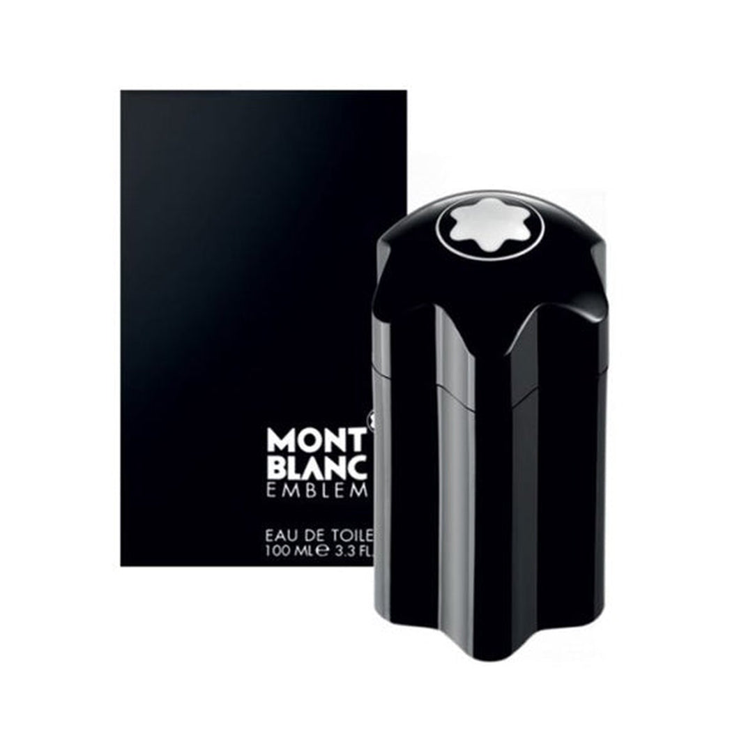 Mont Blanc Emblem For Man eau de toilette