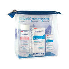 MAVALA THE ESSENTIALS MULTI-MOISTURIZING KIT