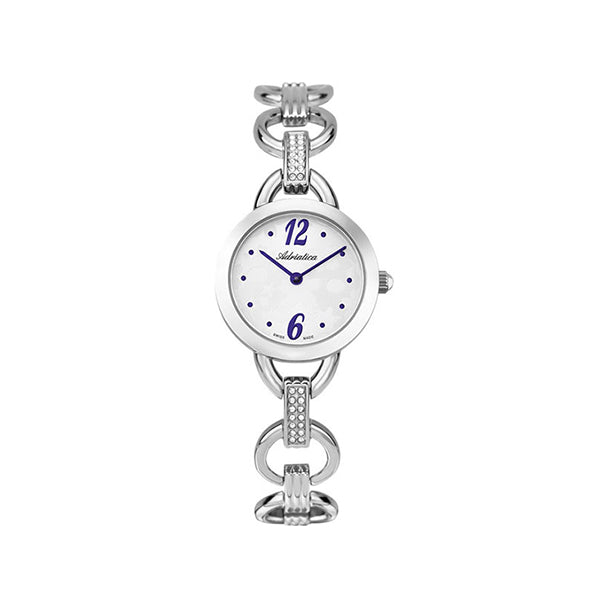 Adriatica Watch A3622.51B3Qz - For Women