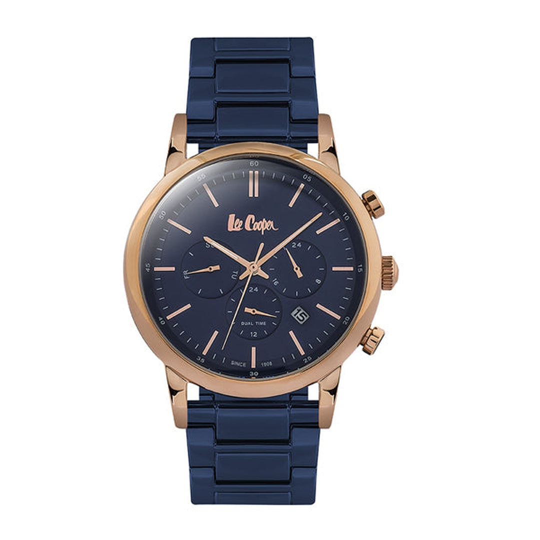 Lee Cooper Watch LC06554.490
