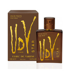 UDV Star For Men EDT