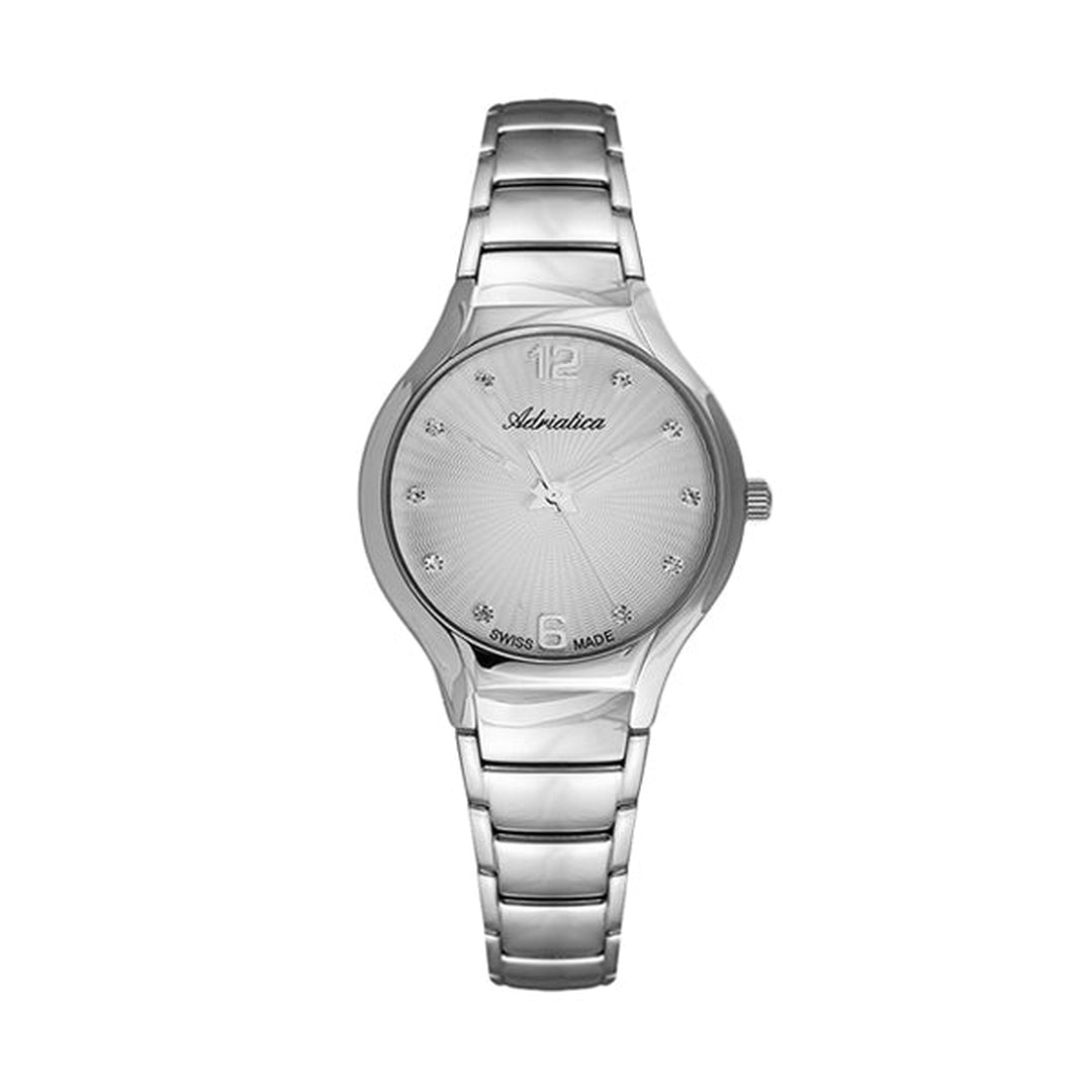 Adriatica Watch A3798.5177Q - For Men