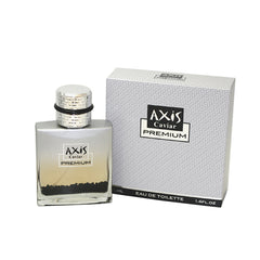 Axis Caviar Premium For Men EDT