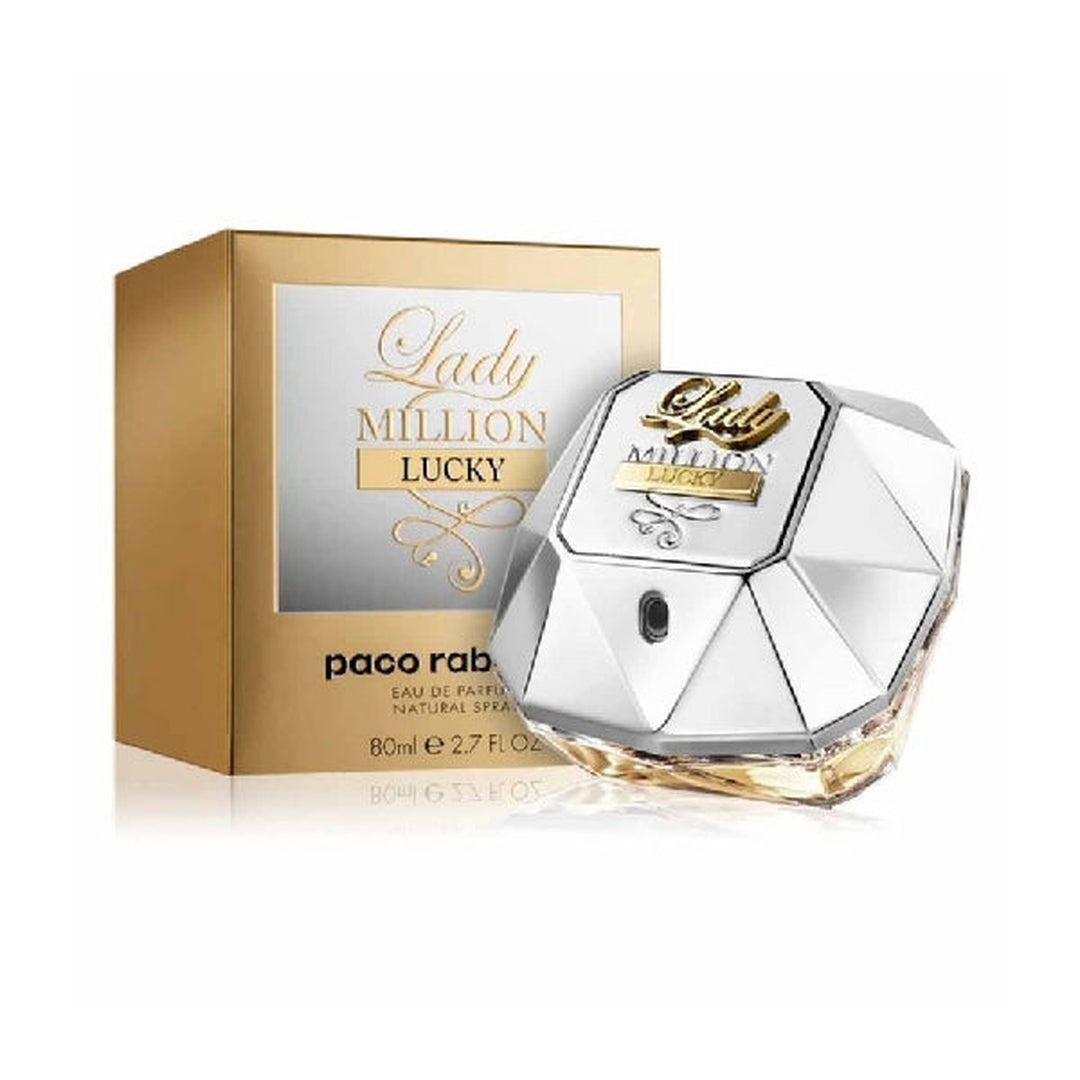 Paco Rabanne Lady Million Lucky EDP