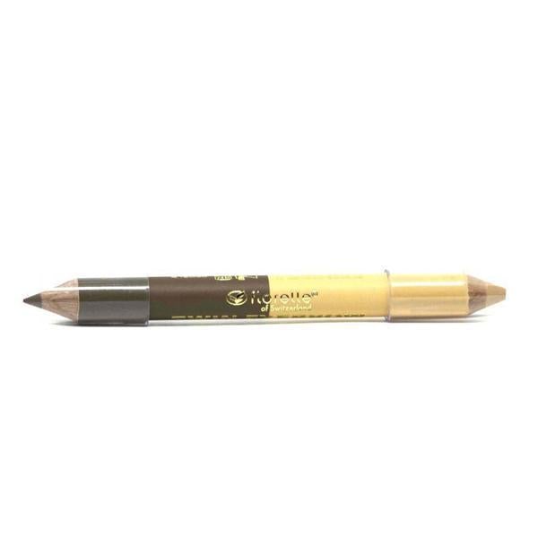 Florelle Twin Eyebrow Pencil