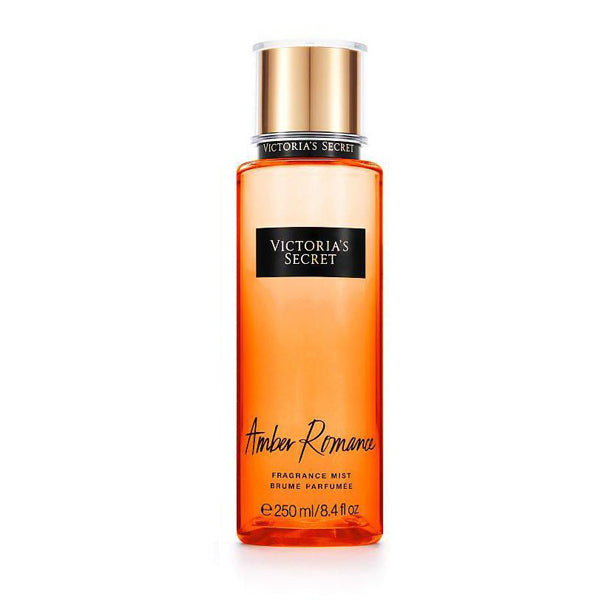Victoria'S Secret Amber Romance Fragrance Mist 250 ml
