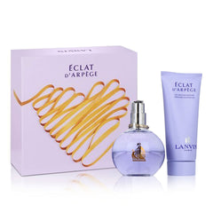 Set Lanvin Eclat d`Arpege EDP 50 ml + Body Lotion 100 ml