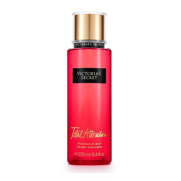 Victoria'S Secret Total Attraction Fragrance Mist
