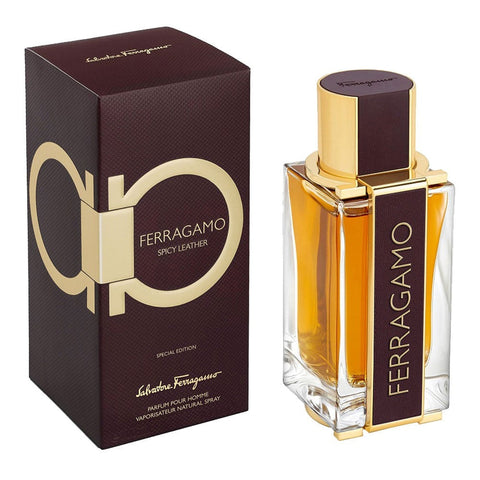 ferragamo spicy leather notino