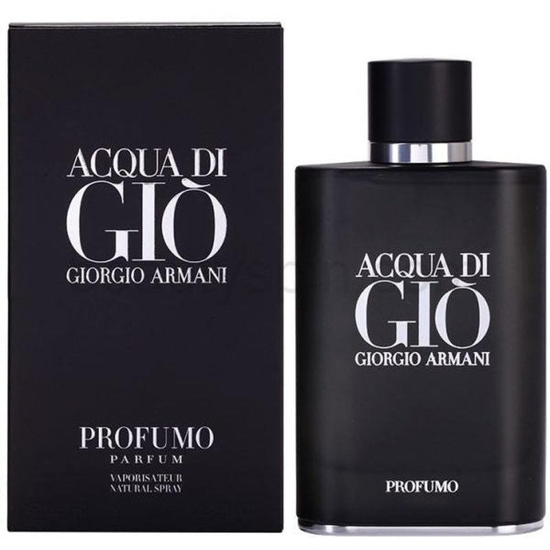 Acqua di clearance gio cologne