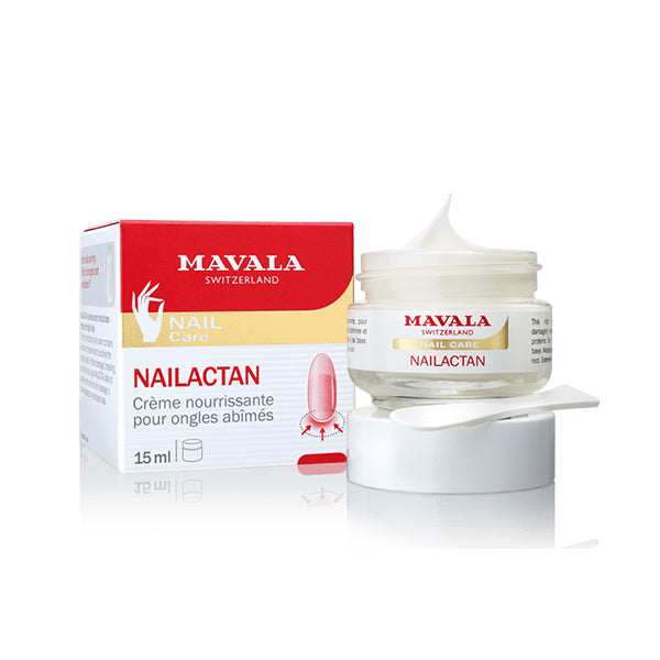 Mavala Nailactan Nourishing Cream 15 ml